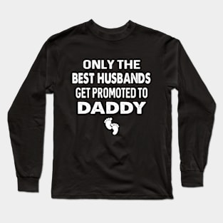 Fathers day Long Sleeve T-Shirt